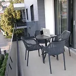 Apartament Mon
