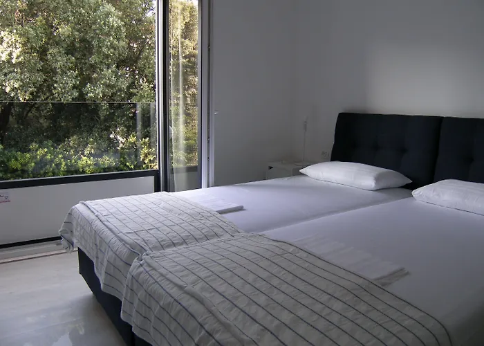 Mon شقة دوبروفينك