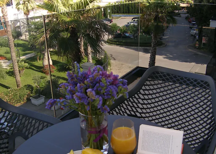 شقة Mon دوبروفينك