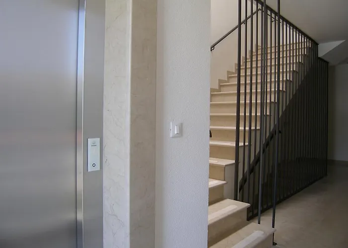 Mon شقة دوبروفينك