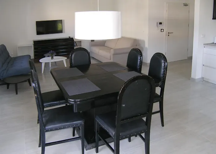 Mon شقة دوبروفينك