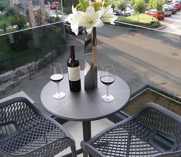 Mon شقة دوبروفينك