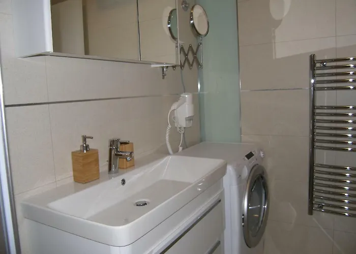 شقة Mon دوبروفينك