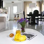 Apartman Mon *