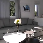 Apartman Mon *