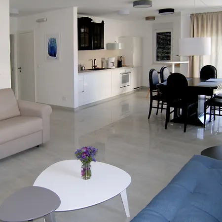 Apartment Mon Dubrovnik