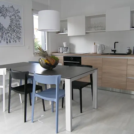 Mon Apartment *