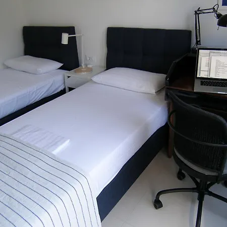 Apartment Mon *