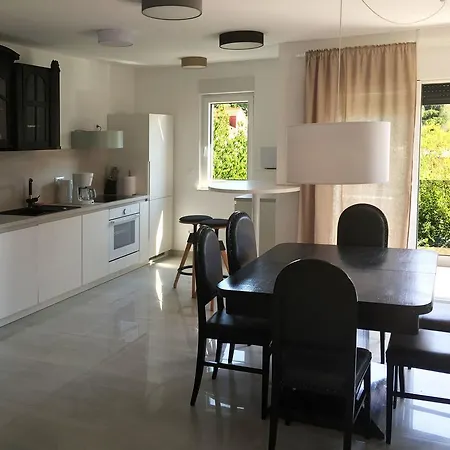 Mon Apartment *