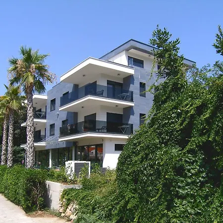 Mon Apartment *