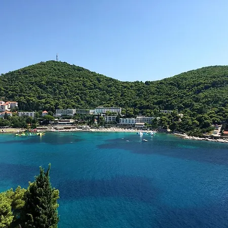 Mon Ντουμπρόβνικ