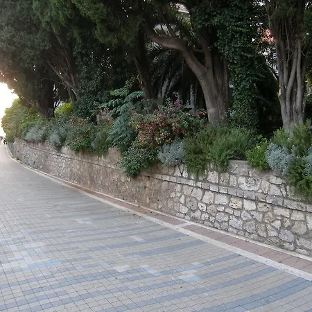 我之爱公寓