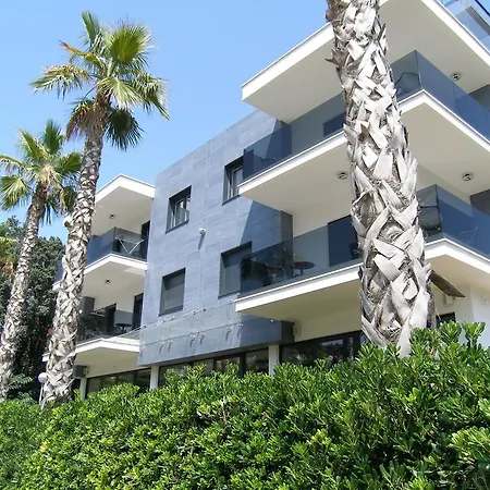 Apartamento Mon