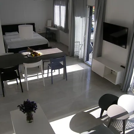 Mon Apartment Dubrovnik