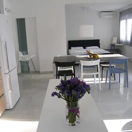 Apartmán Mon