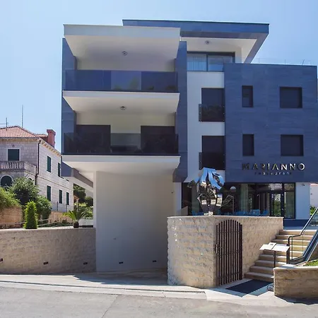 Διαμέρισμα Mon Ντουμπρόβνικ