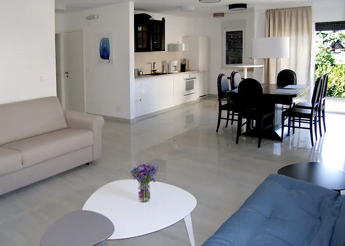 Lejlighed Mon Dubrovnik