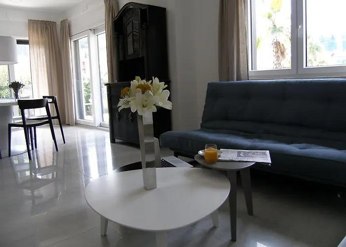 Lejlighed Mon Dubrovnik