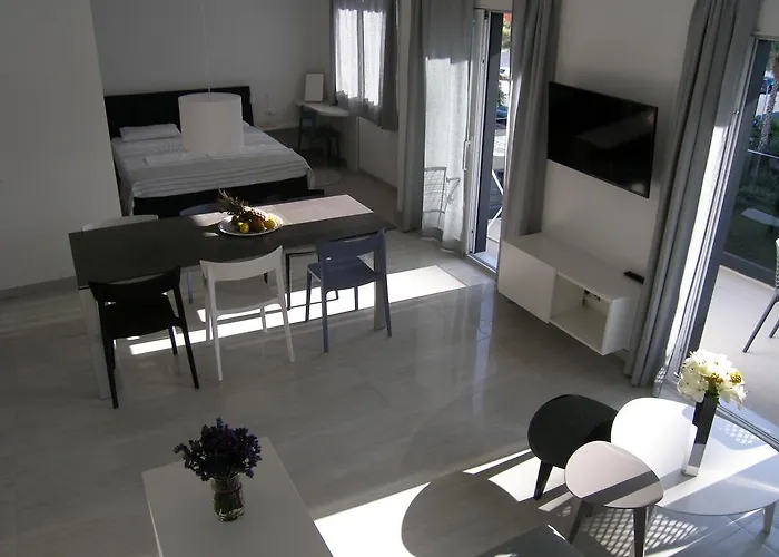 Mon Lejlighed Dubrovnik