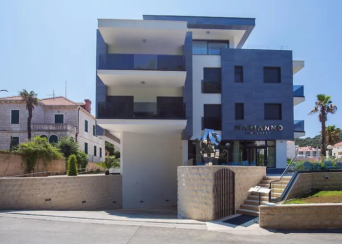 Lejlighed Mon Dubrovnik